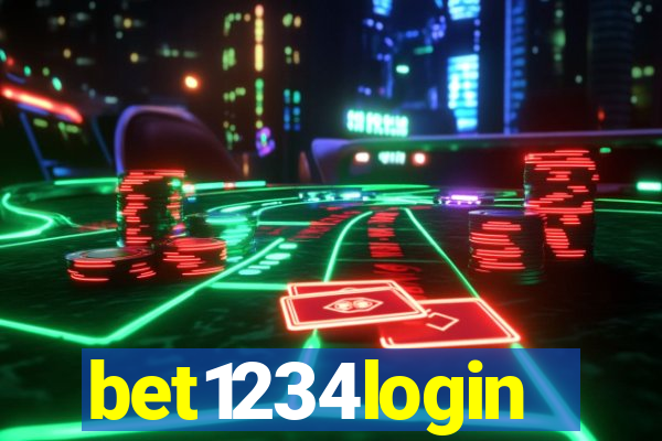 bet1234login