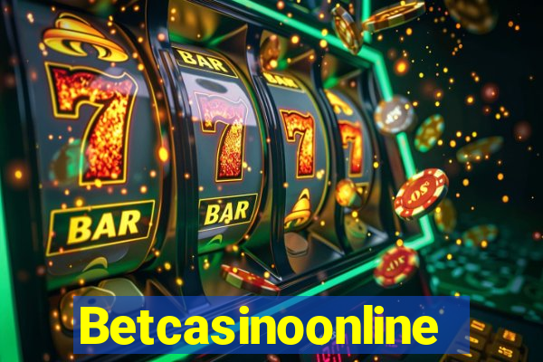 Betcasinoonline