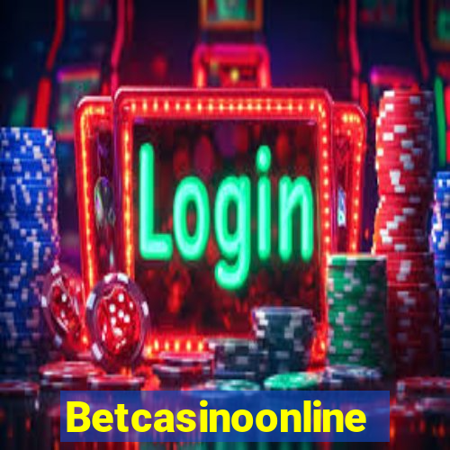 Betcasinoonline