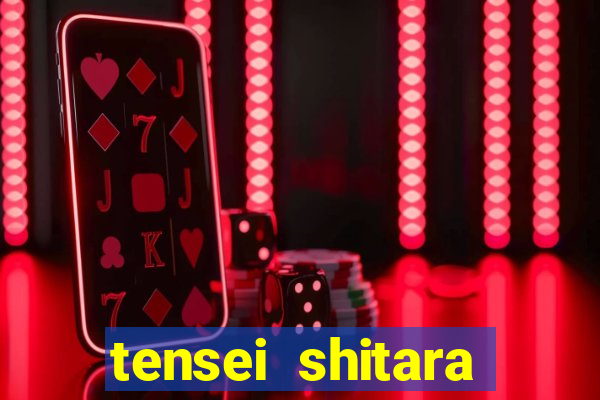 tensei shitara slime datta ken filme 2 dublado