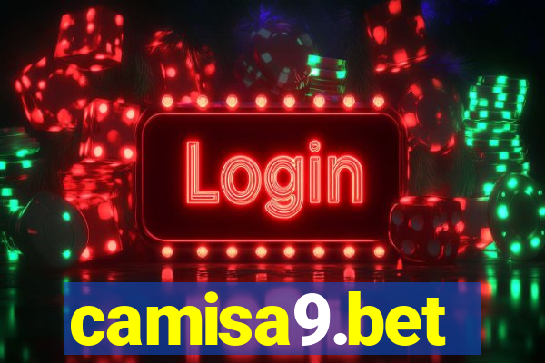 camisa9.bet