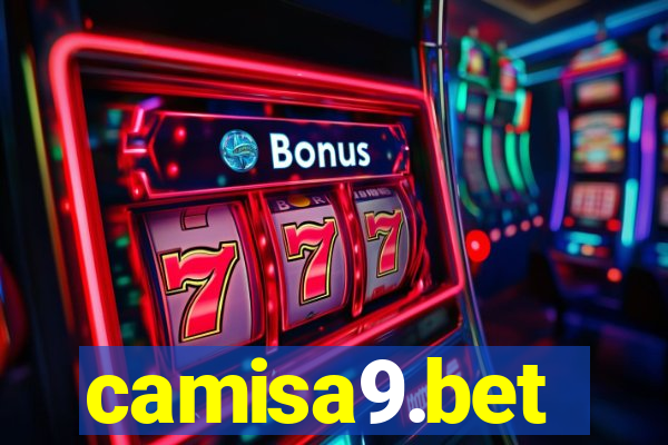 camisa9.bet