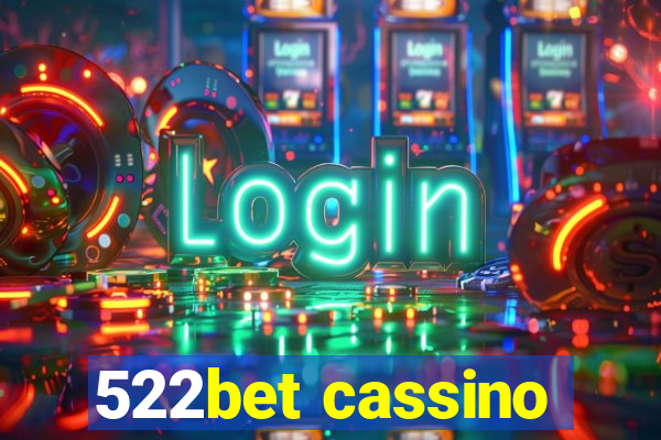522bet cassino