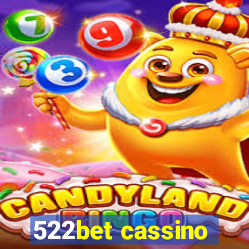 522bet cassino