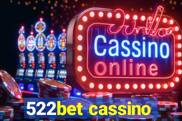 522bet cassino
