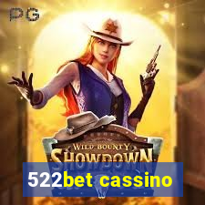 522bet cassino