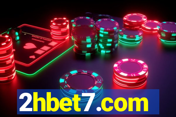 2hbet7.com