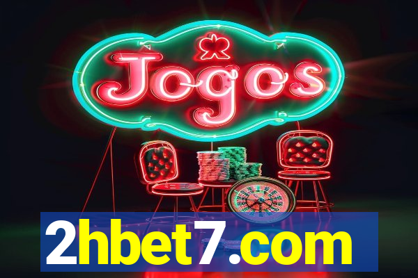 2hbet7.com