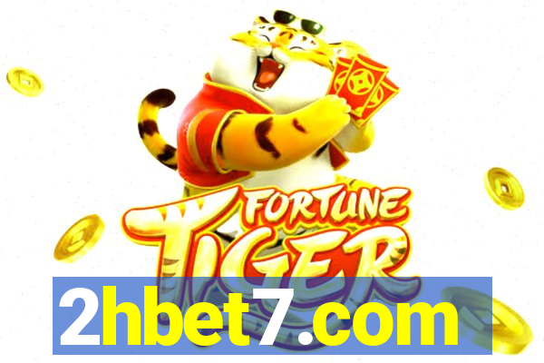 2hbet7.com