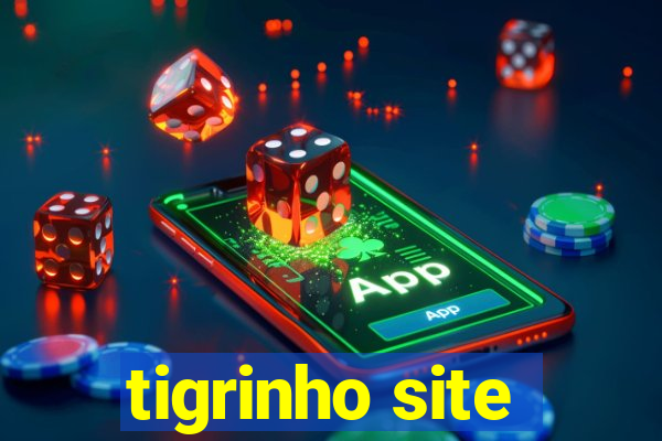 tigrinho site