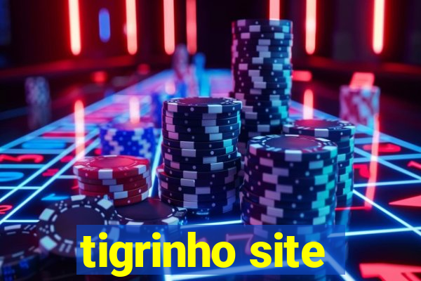 tigrinho site