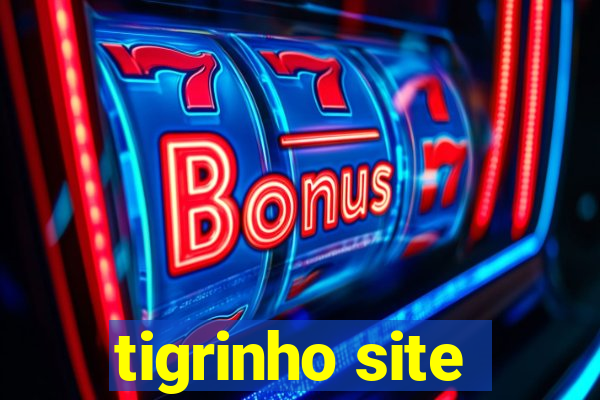 tigrinho site