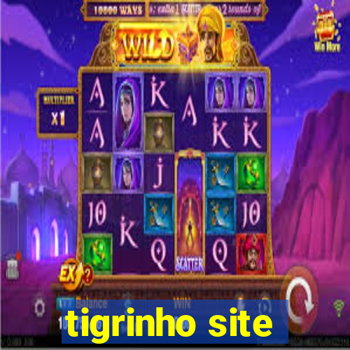 tigrinho site