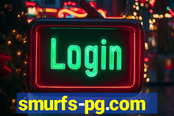 smurfs-pg.com