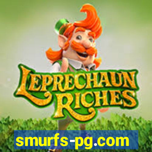 smurfs-pg.com
