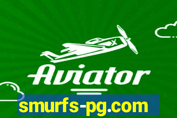 smurfs-pg.com
