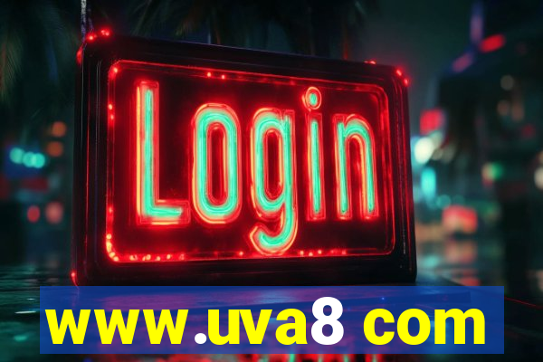 www.uva8 com