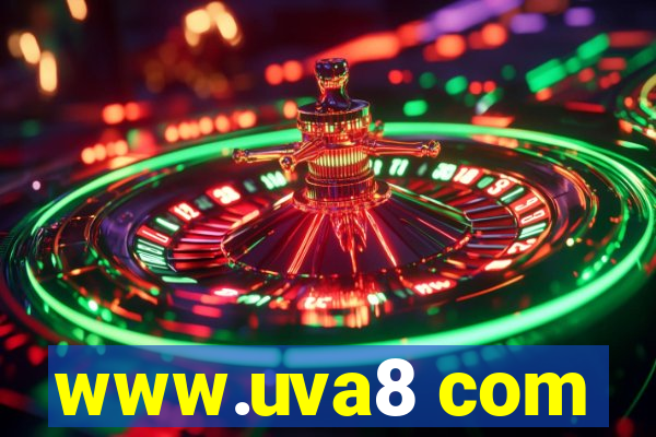 www.uva8 com
