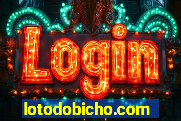 lotodobicho.com