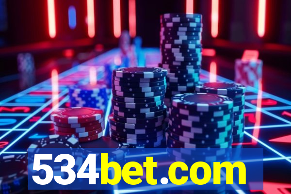 534bet.com