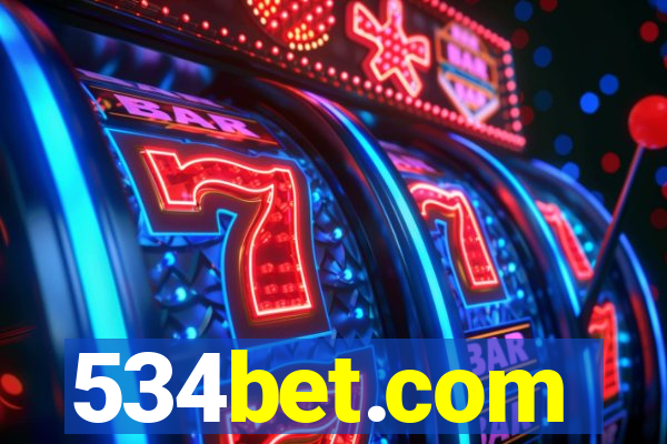 534bet.com