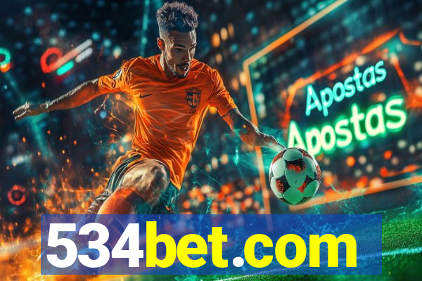 534bet.com