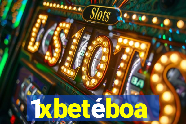 1xbetéboa