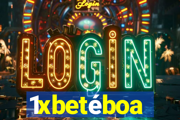1xbetéboa