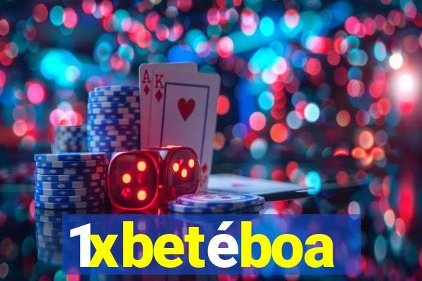 1xbetéboa