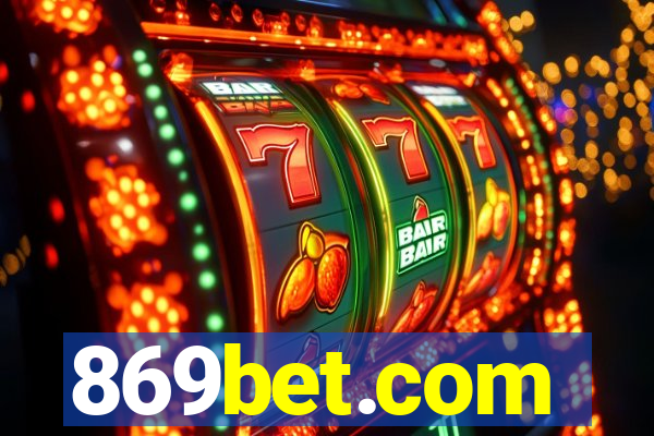 869bet.com
