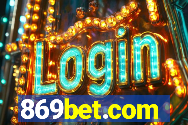 869bet.com