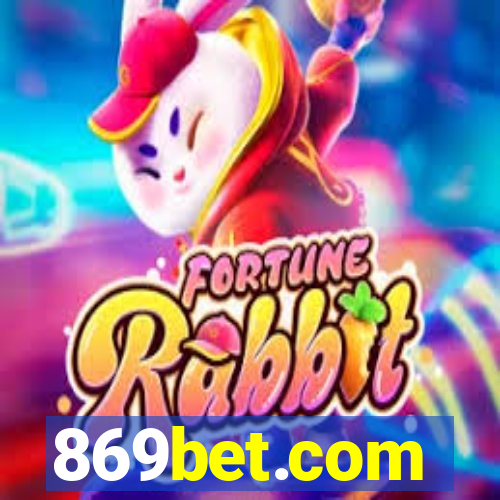 869bet.com