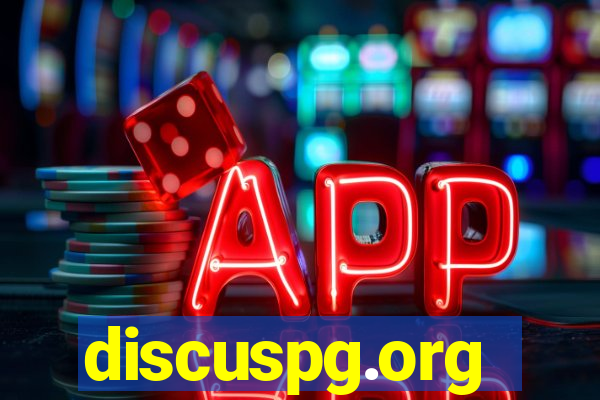 discuspg.org