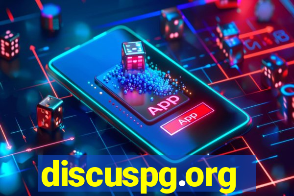discuspg.org