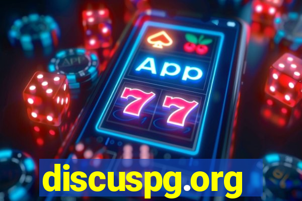 discuspg.org