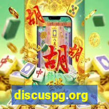 discuspg.org