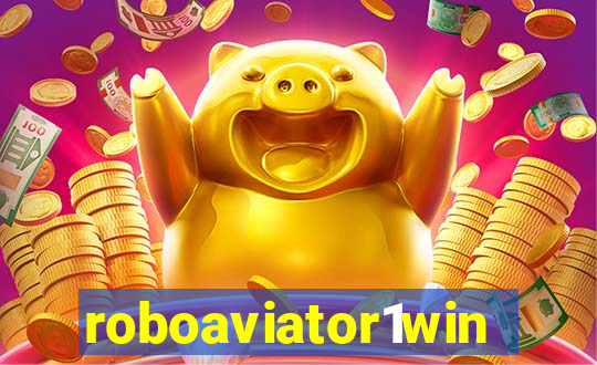 roboaviator1win