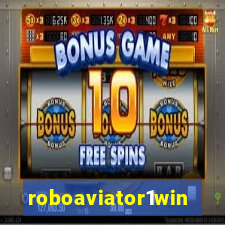 roboaviator1win