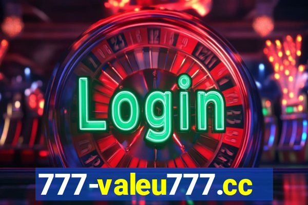 777-valeu777.cc
