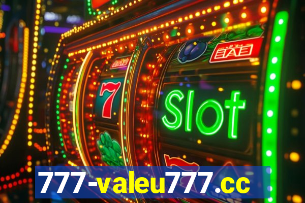 777-valeu777.cc