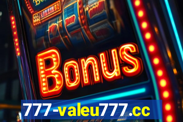 777-valeu777.cc