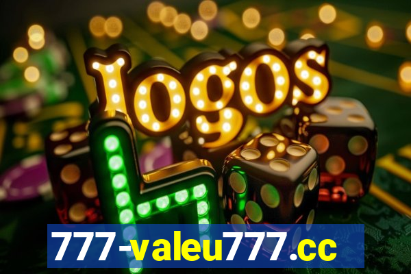 777-valeu777.cc
