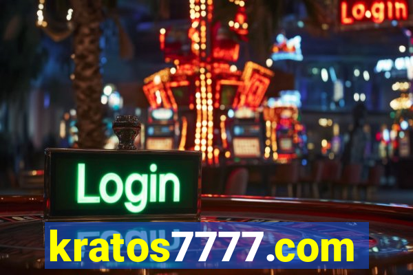 kratos7777.com