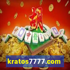 kratos7777.com