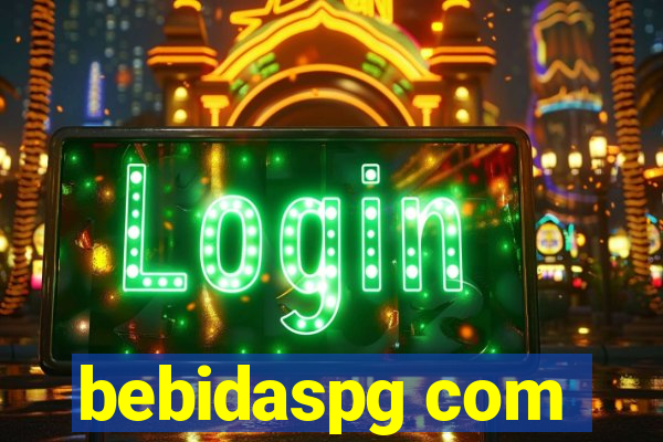 bebidaspg com
