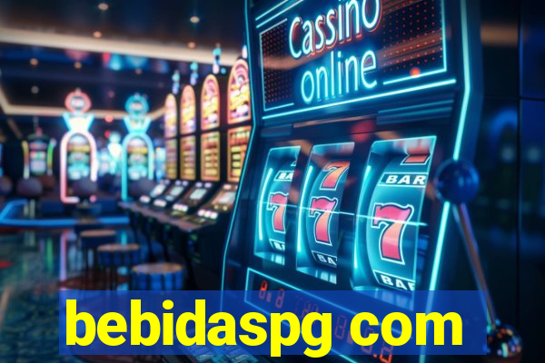 bebidaspg com