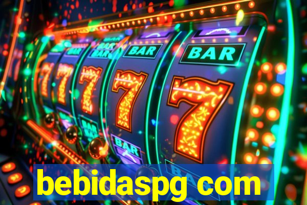 bebidaspg com