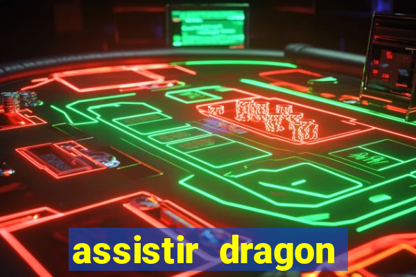 assistir dragon ball super dublado online