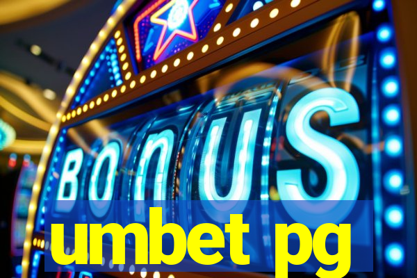 umbet pg