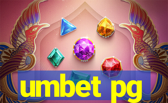 umbet pg